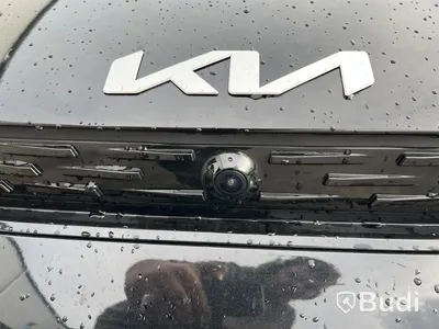 Kia EV6 77.4 kWh AWD GT-Line | GLS | 325hk | 2022