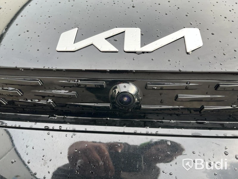Kia EV6 77.4 kWh AWD GT-Line | GLS | 325hk | 2022