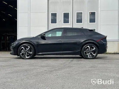 Kia EV6 77.4 kWh AWD GT-Line | GLS | 325hk | 2022