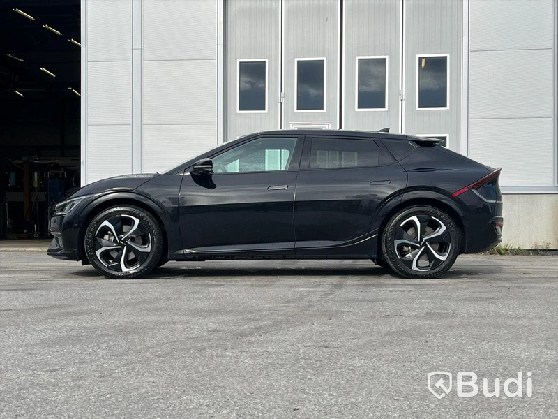 Kia EV6 77.4 kWh AWD GT-Line | GLS | 325hk | 2022
