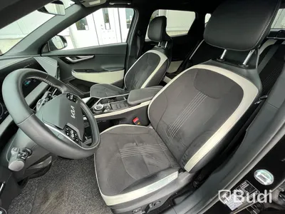Kia EV6 77.4 kWh AWD GT-Line | GLS | 325hk | 2022