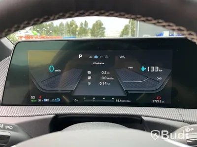 Kia EV6 77.4 kWh AWD GT-Line | GLS | 325hk | 2022