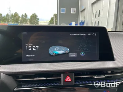 Kia EV6 77.4 kWh AWD GT-Line | GLS | 325hk | 2022
