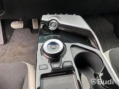 Kia EV6 77.4 kWh AWD GT-Line | GLS | 325hk | 2022