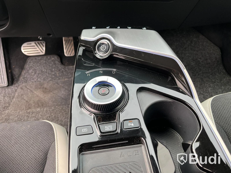 Kia EV6 77.4 kWh AWD GT-Line | GLS | 325hk | 2022