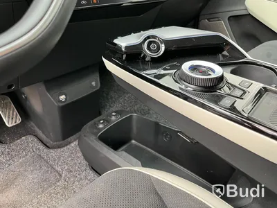 Kia EV6 77.4 kWh AWD GT-Line | GLS | 325hk | 2022
