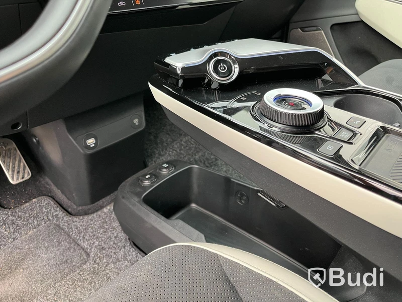 Kia EV6 77.4 kWh AWD GT-Line | GLS | 325hk | 2022