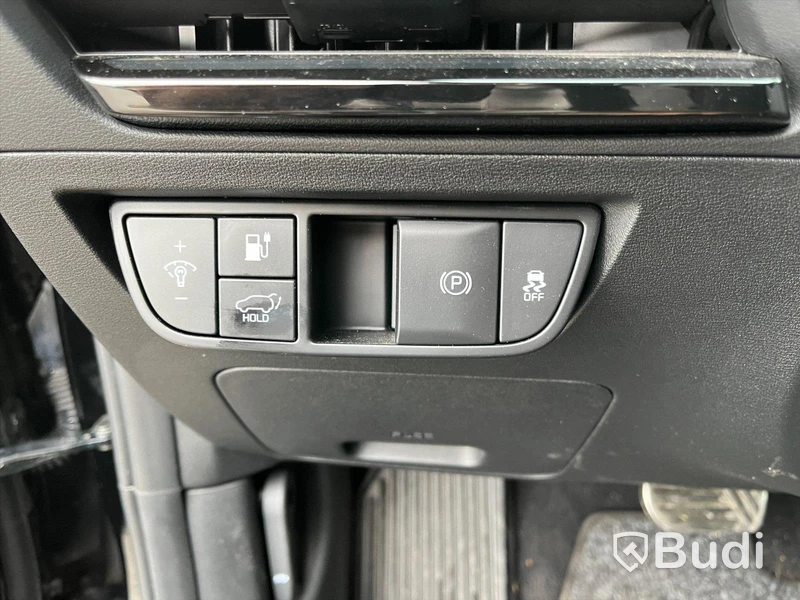 Kia EV6 77.4 kWh AWD GT-Line | GLS | 325hk | 2022