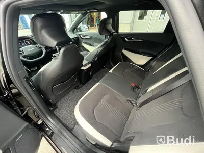 Kia EV6 77.4 kWh AWD GT-Line | GLS | 325hk | 2022