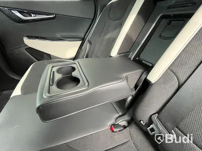 Kia EV6 77.4 kWh AWD GT-Line | GLS | 325hk | 2022