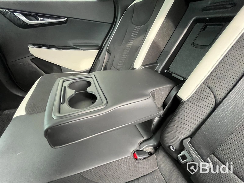 Kia EV6 77.4 kWh AWD GT-Line | GLS | 325hk | 2022