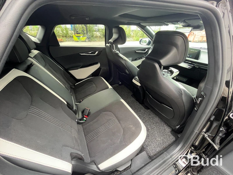 Kia EV6 77.4 kWh AWD GT-Line | GLS | 325hk | 2022