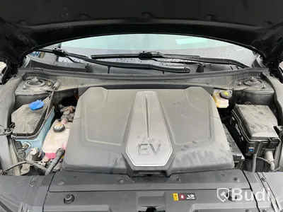 Kia EV6 77.4 kWh AWD GT-Line | GLS | 325hk | 2022