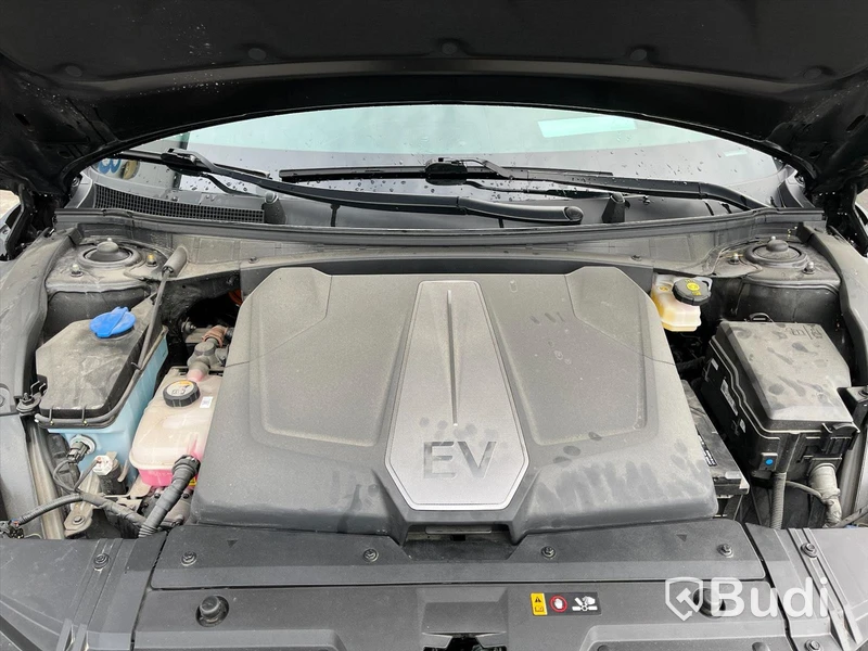Kia EV6 77.4 kWh AWD GT-Line | GLS | 325hk | 2022