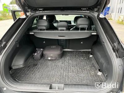 Kia EV6 77.4 kWh AWD GT-Line | GLS | 325hk | 2022