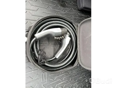 Kia EV6 77.4 kWh AWD GT-Line | GLS | 325hk | 2022
