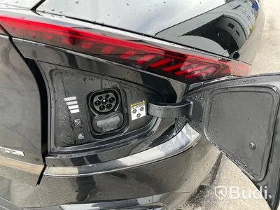 Kia EV6 77.4 kWh AWD GT-Line | GLS | 325hk | 2022