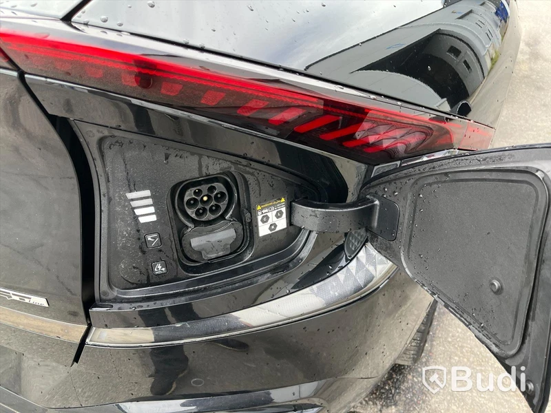 Kia EV6 77.4 kWh AWD GT-Line | GLS | 325hk | 2022