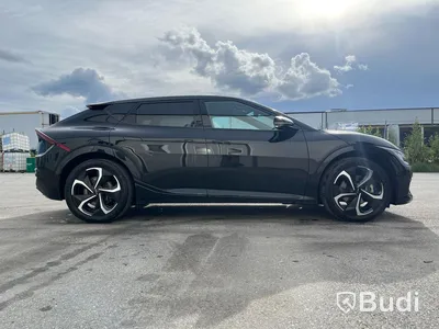 Kia EV6 77.4 kWh AWD GT-Line | GLS | 325hk | 2022