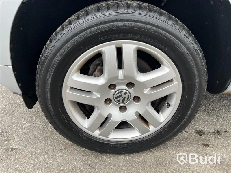 Personbil | Porsche Cayenne-2006 | TipTronic S | 250hk | Repobjekt