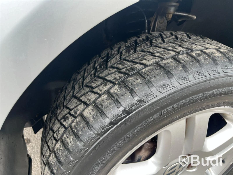 Personbil | Porsche Cayenne-2006 | TipTronic S | 250hk | Repobjekt