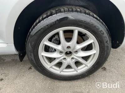 Personbil | Porsche Cayenne-2006 | TipTronic S | 250hk | Repobjekt