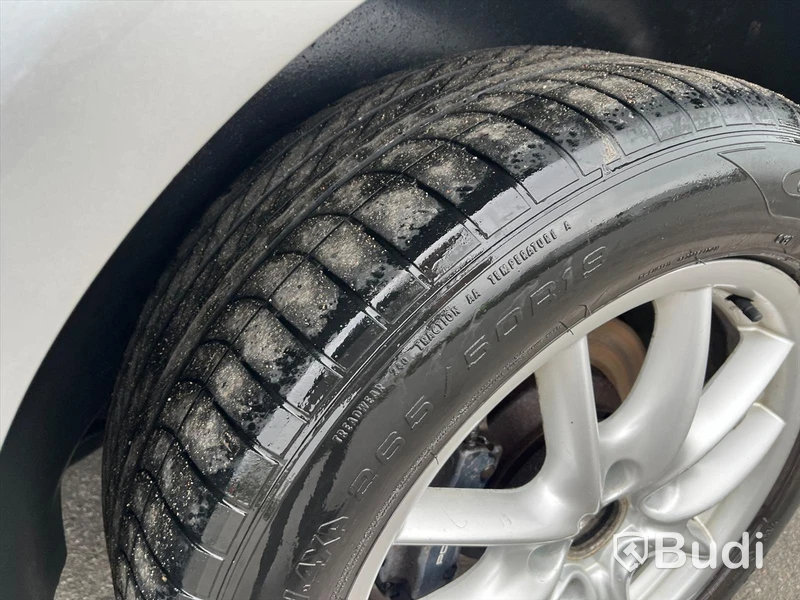 Personbil | Porsche Cayenne-2006 | TipTronic S | 250hk | Repobjekt