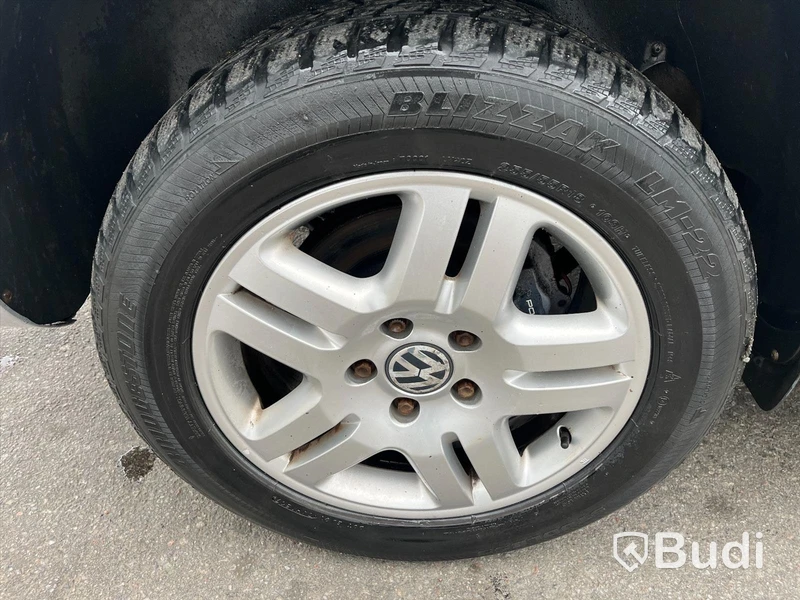 Personbil | Porsche Cayenne-2006 | TipTronic S | 250hk | Repobjekt