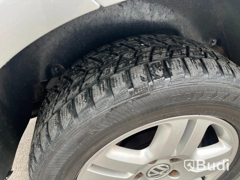 Personbil | Porsche Cayenne-2006 | TipTronic S | 250hk | Repobjekt