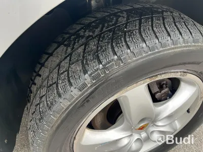 Personbil | Porsche Cayenne-2006 | TipTronic S | 250hk | Repobjekt