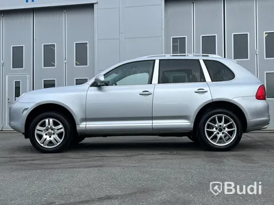 Personbil | Porsche Cayenne-2006 | TipTronic S | 250hk | Repobjekt