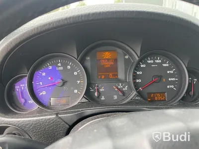 Personbil | Porsche Cayenne-2006 | TipTronic S | 250hk | Repobjekt