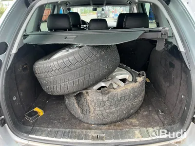 Personbil | Porsche Cayenne-2006 | TipTronic S | 250hk | Repobjekt