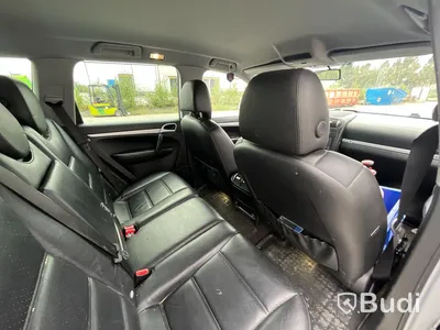 Personbil | Porsche Cayenne-2006 | TipTronic S | 250hk | Repobjekt