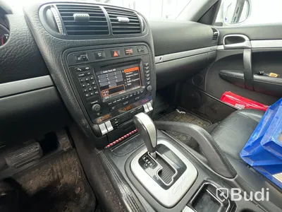 Personbil | Porsche Cayenne-2006 | TipTronic S | 250hk | Repobjekt
