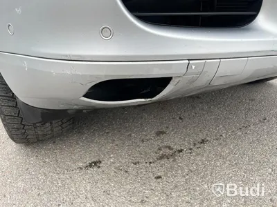 Personbil | Porsche Cayenne-2006 | TipTronic S | 250hk | Repobjekt