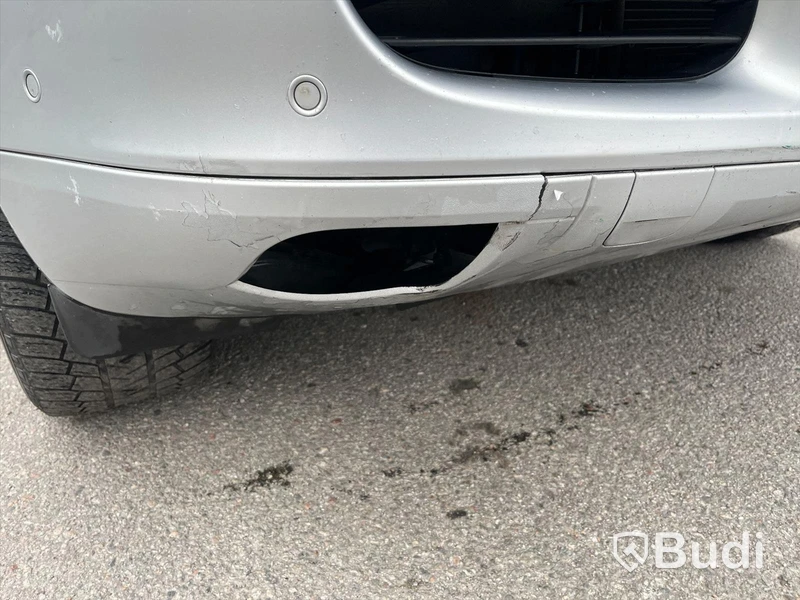 Personbil | Porsche Cayenne-2006 | TipTronic S | 250hk | Repobjekt