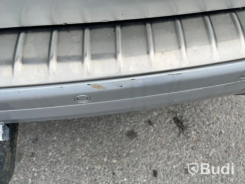 Personbil | Porsche Cayenne-2006 | TipTronic S | 250hk | Repobjekt
