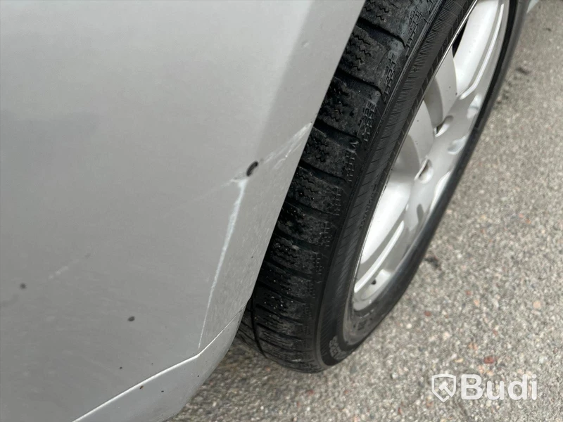 Personbil | Porsche Cayenne-2006 | TipTronic S | 250hk | Repobjekt