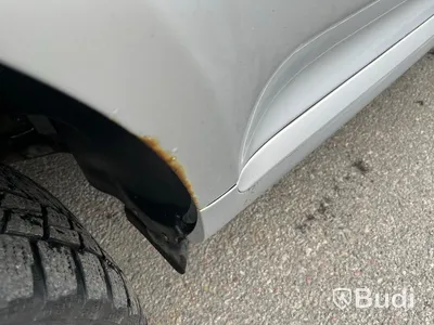 Personbil | Porsche Cayenne-2006 | TipTronic S | 250hk | Repobjekt