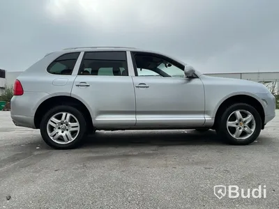 Personbil | Porsche Cayenne-2006 | TipTronic S | 250hk | Repobjekt