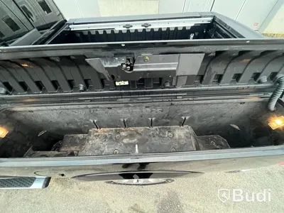 Pickup Dodge RAM 1500 -2018 | Quad Cab | 5.7 V8 HEMI | 4x4 TorqueFlite | 395hk | Automat