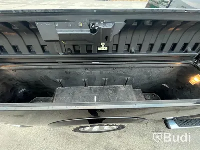 Pickup Dodge RAM 1500 -2018 | Quad Cab | 5.7 V8 HEMI | 4x4 TorqueFlite | 395hk | Automat