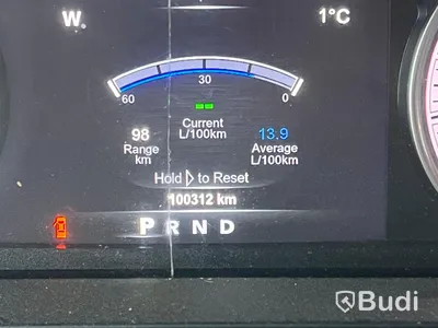 Pickup Dodge RAM 1500 -2018 | Quad Cab | 5.7 V8 HEMI | 4x4 TorqueFlite | 395hk | Automat
