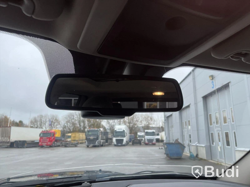Pickup Dodge RAM 1500 -2018 | Quad Cab | 5.7 V8 HEMI | 4x4 TorqueFlite | 395hk | Automat