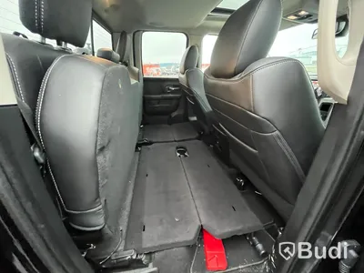 Pickup Dodge RAM 1500 -2018 | Quad Cab | 5.7 V8 HEMI | 4x4 TorqueFlite | 395hk | Automat