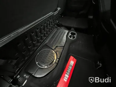 Pickup Dodge RAM 1500 -2018 | Quad Cab | 5.7 V8 HEMI | 4x4 TorqueFlite | 395hk | Automat