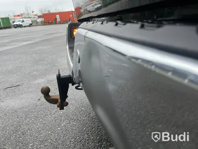 Pickup Dodge RAM 1500 -2018 | Quad Cab | 5.7 V8 HEMI | 4x4 TorqueFlite | 395hk | Automat
