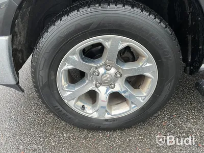 Pickup Dodge RAM 1500 -2018 | Quad Cab | 5.7 V8 HEMI | 4x4 TorqueFlite | 395hk | Automat