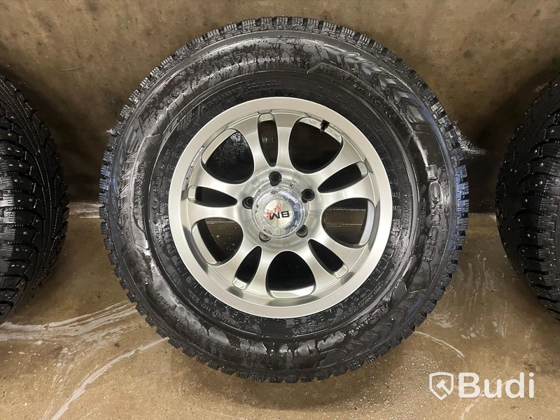 Pickup Dodge RAM 1500 -2018 | Quad Cab | 5.7 V8 HEMI | 4x4 TorqueFlite | 395hk | Automat